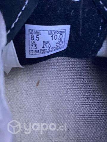 Zapatillas VANS - Imagen 2