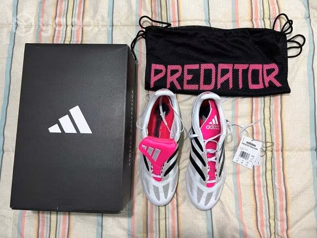 Adidas Predator Precision