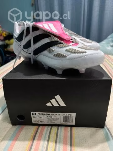 Adidas Predator Precision