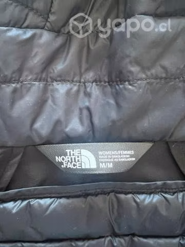 Chaqueta The northface