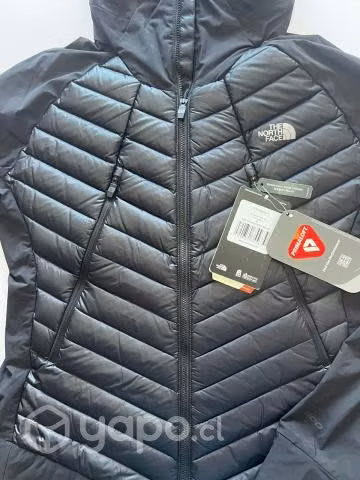 Chaqueta The northface