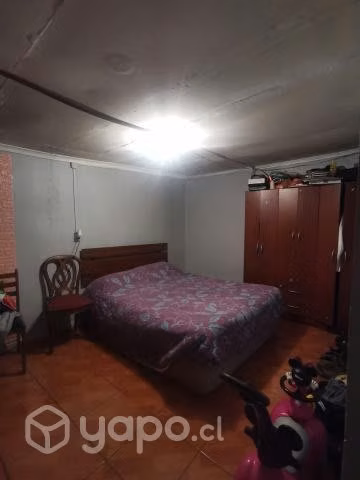 Casa en pedro aguirre cerda - Imagen 10