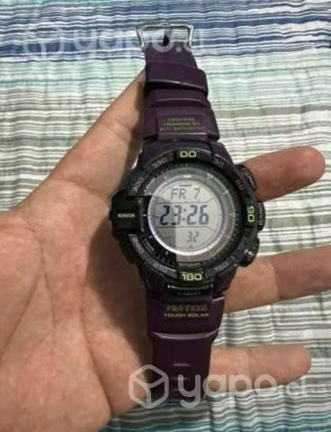 Reloj Casio Protrek
