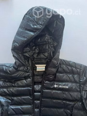 Chaqueta Columbia