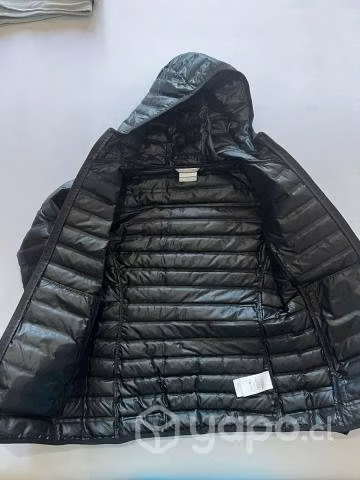 Chaqueta Columbia