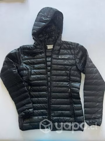 Chaqueta Columbia