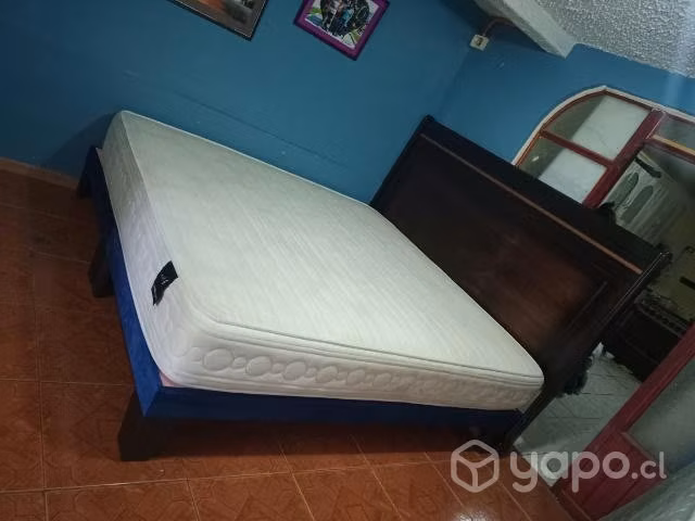 Cama súper King - Imagen 5