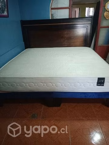 Cama súper King - Imagen 3