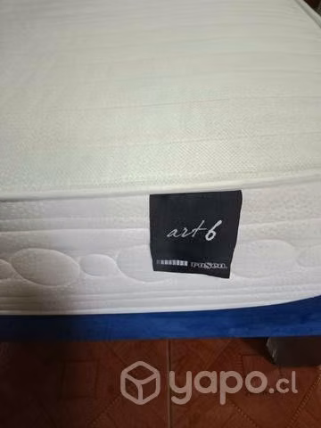 Cama súper King - Imagen 2