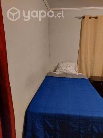 Pieza cerca del centro