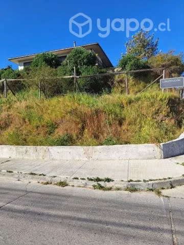 Venta Terreno