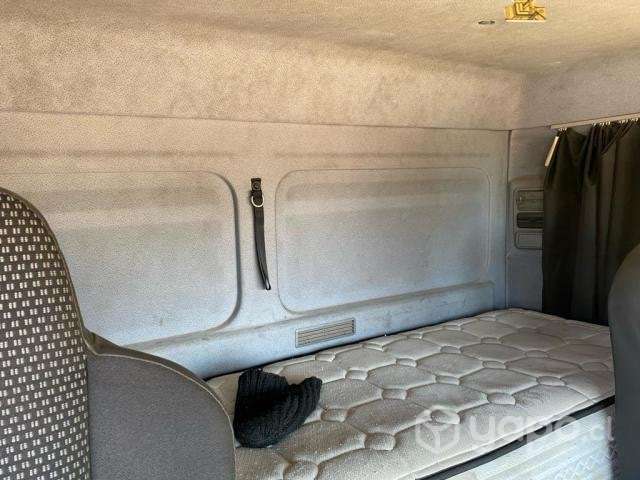 Mercedes-Benz Axor 1936 Ls Año 2015 - Imagen 5
