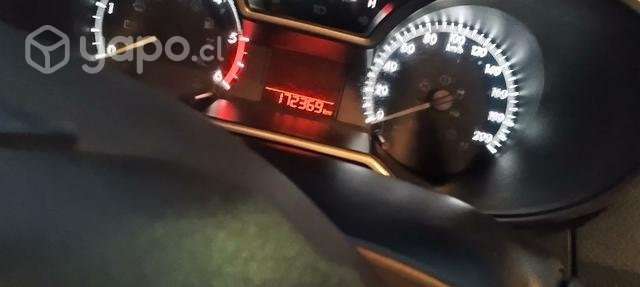 Mazda BT 50 - Imagen 10