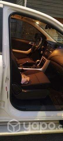 Mazda BT 50 - Imagen 12