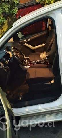 Mazda BT 50 - Imagen 7