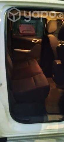 Mazda BT 50 - Imagen 6