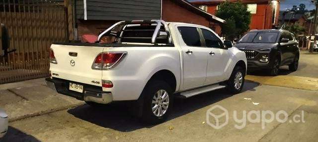 Mazda BT 50 - Imagen 9