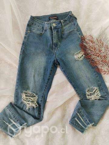 Jeans mujeres - Imagen 3