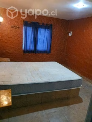 Habitaciones