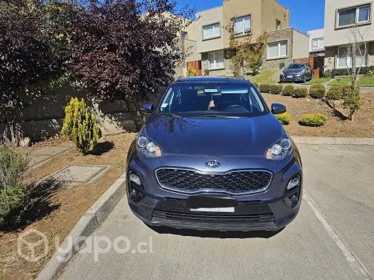 Kia motors sportage 2019 - Imagen 2