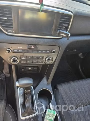 Kia motors sportage 2019 - Imagen 5