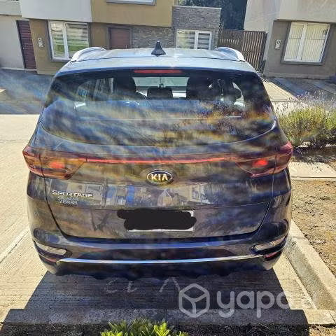 Kia motors sportage 2019 - Imagen 3