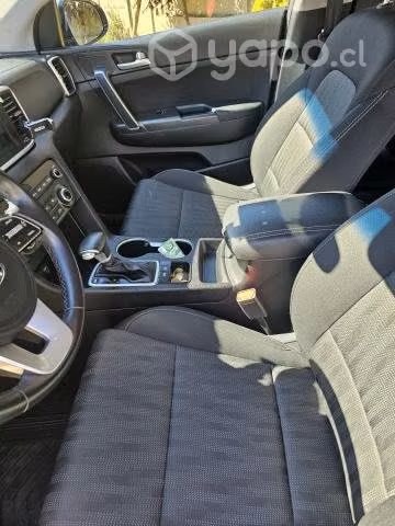 Kia motors sportage 2019 - Imagen 6