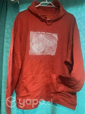 Polerones volcom
