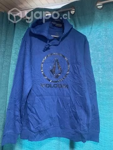 Polerones volcom