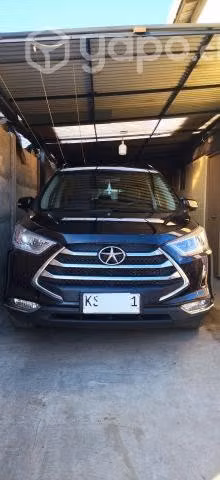Jac s3 2018
