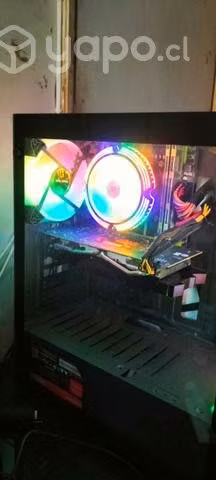 Pc gamer +monitor