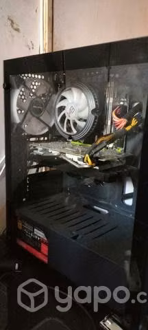 Pc gamer +monitor