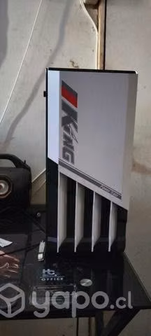 Pc gamer +monitor