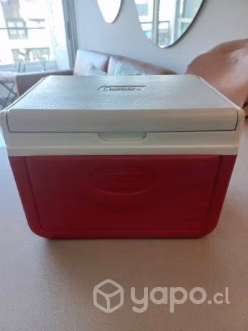 Cooler colman 4.7 l