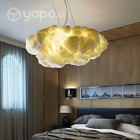 Lámparas de nube