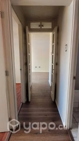Hermoso departamento