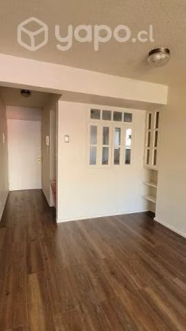 Hermoso departamento