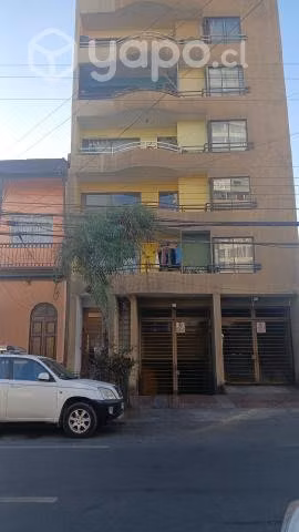 Hermoso departamento