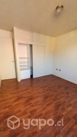 Hermoso departamento