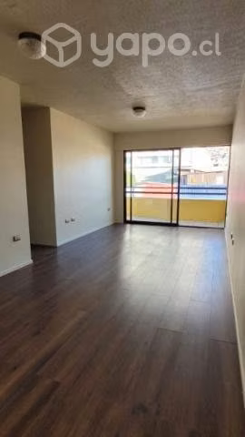 Hermoso departamento