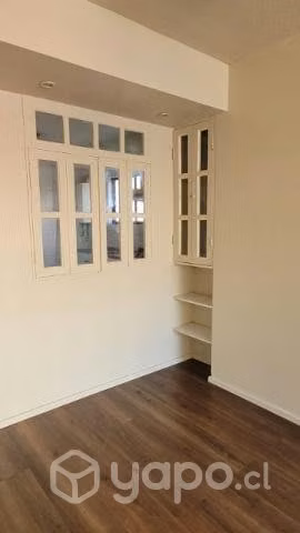 Hermoso departamento