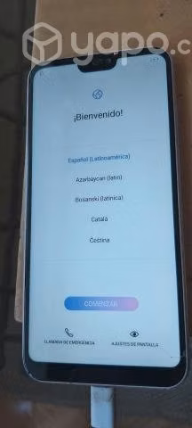 Celular huawei p20 - Imagen 2