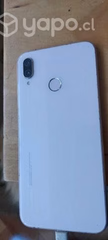 Celular huawei p20