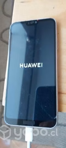 Celular huawei p20 - Imagen 3