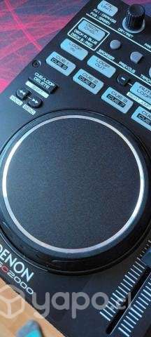 Controlador Denon DN-SC2000 - Imagen 2