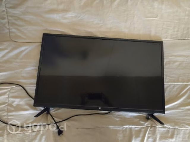 Televisor Smartv gear de 32 pulgadas
