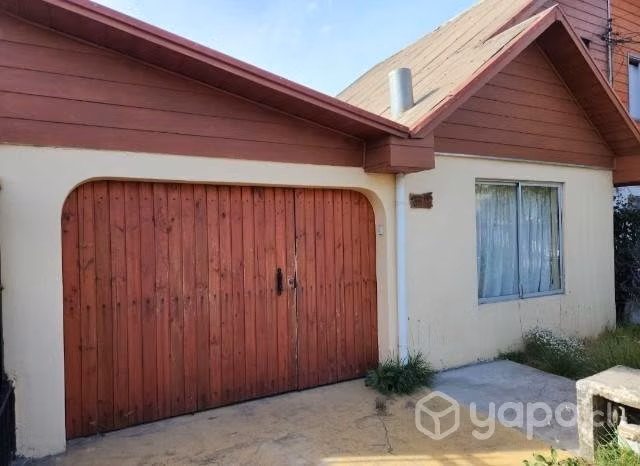 Venta de casa en Talcahuano