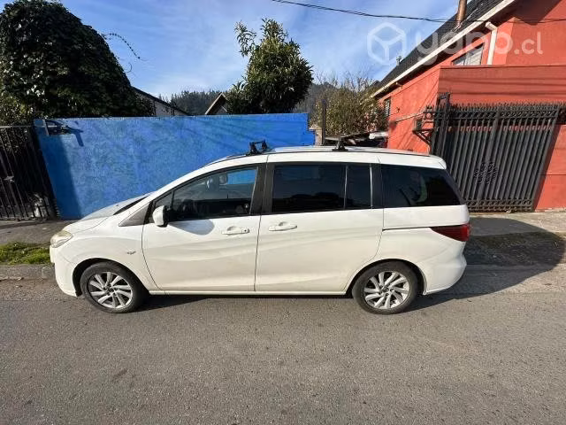Mazda 5 2018