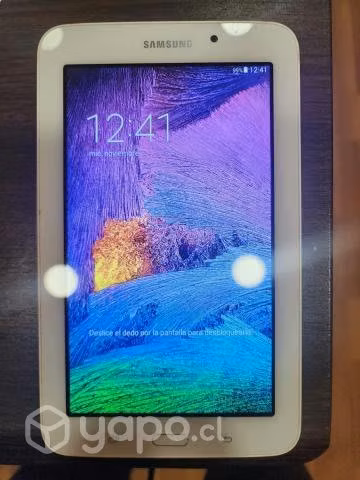 Tablet Samsung