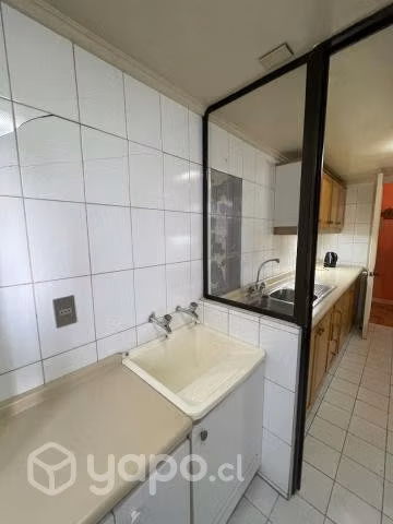 Departamento en el centro de Valdivia